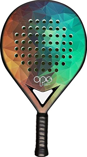 Our Padel Story Pala - Capítulo Uno