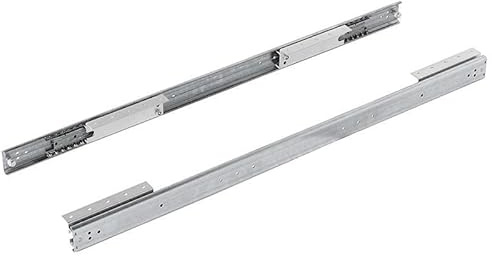 Guía mesa extensible basic advanced h47. freno sin freno guía cerrada 850