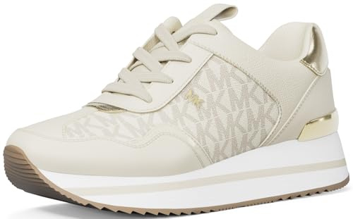 Michael Kors Damen RainaSneaker | Freizeitschuhe