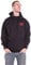Rock Off officially licensed products Iron Maiden Killers Eddie Pullover Hoodie L Black