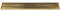 House Doctor Regal Ledge L 80 cm