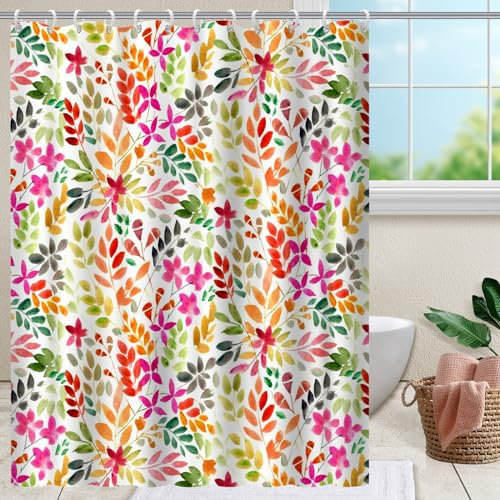 Bella tenda da doccia per il tuo bagno tenda da bagno moderna tende da doccia per bagno tende da doccia impermeabili con ganci