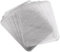 Folpus 10Pcs Disposable Grill Net BBQ Mesh Mat Cooking Grid Grates Pad Non Stick for Picnics