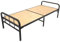 Klappbett 90x200 Erwachsene schrankbett Schrankbett aus Stahl, 40x20mm Starke Beine, I-Träger, Verdickter Matratzensupport, Importierte Kiefer, Einfaches Lagerung(200 * 100 * 53cm)