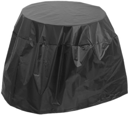 BESPORTBLE Wetterfeste Grillabdeckung Für Außenbereich Wasserdichtes Schützt Grill Vor Regen Und Schmutz Für Camping Und Outdoor-Grills