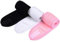 KULIA® Spa Lot de 6 bandeaux pour le visage, le maquillage, les soins de la peau des femmes, accessoires pour cheveux, bandeaux doux pour cheveux, lot de 10 bandeaux multicolores, serviette réglable