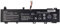 FESTAS Câble Long C41N1906-1 Batterie Compatible avec ASUS TUF Gaming A15 FA506 FA506II FA506QR 2021，F15 FX506 FX506H FX506L，A17 FA706 FA706II FA706IU ROG Zephyrus Duo 15 GX550 Series (15.4V 90Wh)
