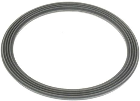 KGA SUPPLIES Liquidiser Seal Compatible with Kenwood FPM800 FPM810 FPM900 FPM901 FPM902 FPM910 FDM71