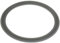 KGA SUPPLIES Liquidiser Seal Compatible with Kenwood FPM800 FPM810 FPM900 FPM901 FPM902 FPM910 FDM71