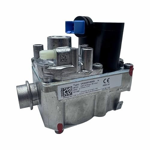 HTS - Ideal & Keston Boiler Gas Valve 179032