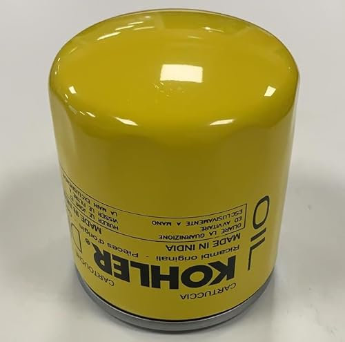 FILTRO OLIO MOTORE TRATTORE PER LOMBARDINI