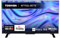 Toshiba 43”LV2553DB Full HD Smart VIDAA TV, HDR, Freely, Disney+, Prime Video, Netflix, Dolby Audio, Works with Alexa, Works with Google Assistant, VIDAA Voice 2025