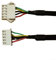 Cavo di prolunga schermato compatibile TR16/TR16H 0 510M, migliora i progetti elettrici con facilità (5 m)