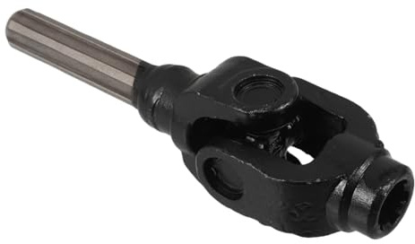 MAGICLULU Joint d'arbre De Transmission Universel pour Moto Et VéHicules À Trois Roues Assemblage De Joint De Cardan MéTallique avec Connecteur De Marche ArrièRe Accessoires De Remplacement