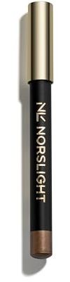 2-IN-1 Eye Shadow & Liner (Fudgy Brownie)