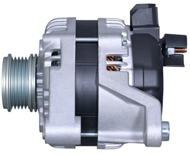 HELLA 8EL 015 659-411 Generator-Lichtmaschine - 14V - 140A