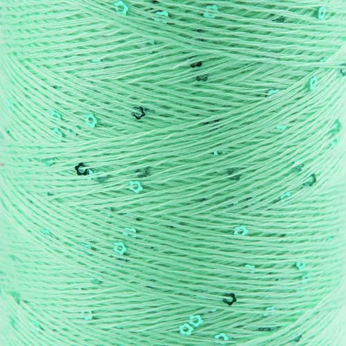 25g Creative Make It Blümchen - Farbe 07 - türkis