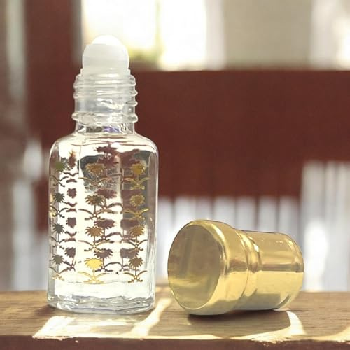 ROSE-E-REHAB - 6ml Roll-On Perfume Oils by Musk Al Jannah Ltd – Alcohol-Free Fragrance Oils Inspired by Designer Scents