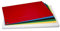 Top Board Profi Schneidebrett Set 7 tlg 40 x 30 x 3 cm incl. 6 farbigen wechselbaren Schneidauflagen