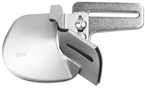 BABY LOCK Doppelfaltschrägbinder (36 mm)