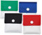 Meta-U Pocket Astray Pouch- Fireproof PVC-Odor free-Portable Compact- Assorted Color- pack of 4