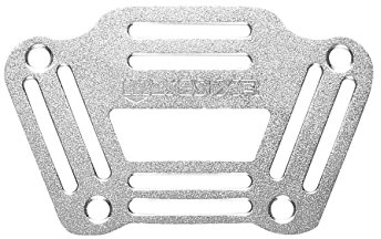 MARES 417529 Montageplatte unter, Uni, Einheitsgröße
