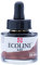 Ecoline Flüssig-Aquarellflasche 30 ml Sepia dunkel 440 (11254401)