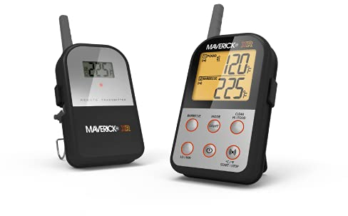 Maverick Wireless Thermimeter XR-30