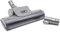 vhbw Turbodüse Bodendüse kompatibel mit Dyson für Staubsauger mit Rundanschluss 32 mm inkl. Adapter, 28cm
