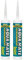 4 x Everbuild Aqua Mate Aquarium Silicone Sealant Clear Aquamate Fish Tank