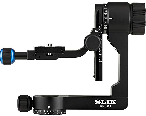 Slik SGH-300 Compact Gimbal Head
