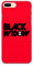 ERT GROUP mobile phone case for Apple Iphone 7 PLUS/ 8 PLUS original and officially Licensed Marvel pattern Black Widow 010 optimally adapted to the shape of the mobile phone, case made of TPU