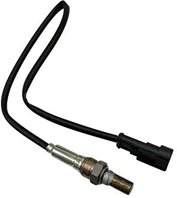 Lambdasonde Sauerstoffsensor Auspuffsensor 50 ccm Euro 4 Motorroller AGM GMX 460 Retro Classic