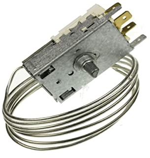 Thermostat Frigo, Réfrigérateur, Congélateur 9002756900 BEKO