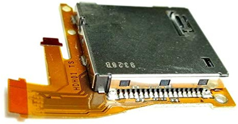 Game Card Socket/Gameslot kompatibel für die Nintendo Switch Konsole