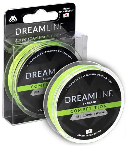 Mikado Dreamline Com Geflecht