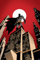 The Batman - Villain Skyline - Poster Plakat - Größe 61x91,5 cm