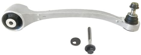 SKF Radaufhängung Lenker Längslenker mit Kugelgelenk mit synthetischem Fett VKDS 329006 B Vorderachse rechts Höhe 107 mm Länge 542 mm Breite 136 mm