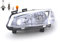 Johns, Scheinwerfer passend für Renault Megane II 11/02-12/05 links + Leuchtmittel