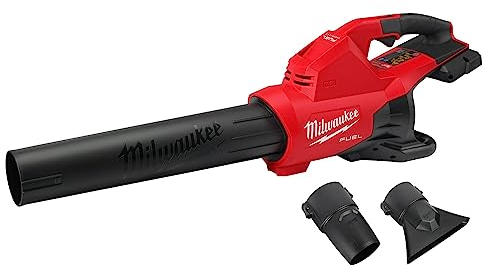 Milwaukee 2824-20 M18 Fuel™ Dual Battery Blower