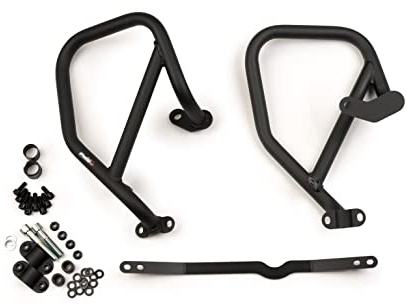 Puig 21192N Engine Guards Black