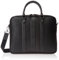 Ted Baker Waymon Herrentaschen und Geldbörsen, Schwarz, Schwarz, One size