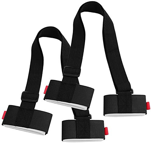 GOCUODE Sangle de Ski