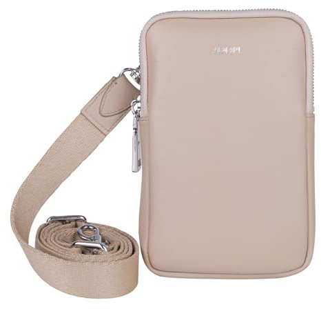 Joop! Handytasche Sofisticato 1.0 Bianca Phonecase Beige