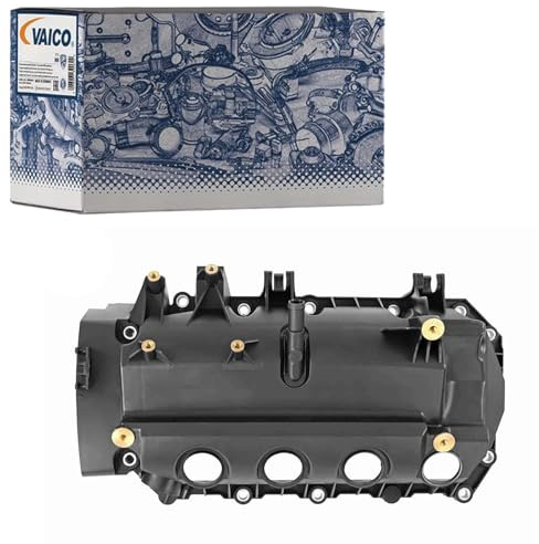 VAICO V46-1401 VENTILDECKEL ZYLINDERKOPFHAUBE PASSEND FÜR TWINGO MODUS LOGAN SANDERO 1.2 EXPERT KIT