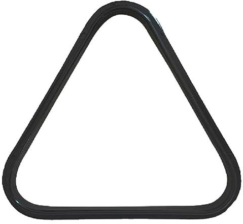 Miaelle Dreieck Billardkugeln Gestell Dreieck Pool Positionierungsgestell Einstellgestell Rahmen Stativ Billard Halter Rack Billard Dreieck Rahmen Dreieck Pool Gestell Billardtisch Halter