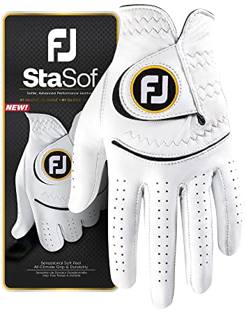 FootJoy StaSof Damen Golfhandschuh