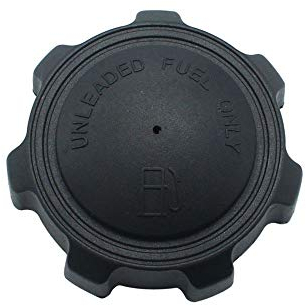SECURA Benzintankdeckel kompatibel mit McCulloch MSB 121 961810007 Schneefräse
