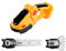 Coupe-herbe, coupe-herbe, taille-haie 2 en 1 taille-haie électrique sans fil Portable haute puissance tondeuse à gazon domestique sécateur Rechargeable désherbage outils de jardin pour l'entretien du