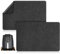 Wiredock 2PCS Resistant Mat Compatible with Ninja Air Fryer, Ancable Air Fryer Heat Resistant Mat Kitchen Heat Protector Mat for Ninja Air Fryer, COSORI, Tower, Salter Air Fryer(HH003)